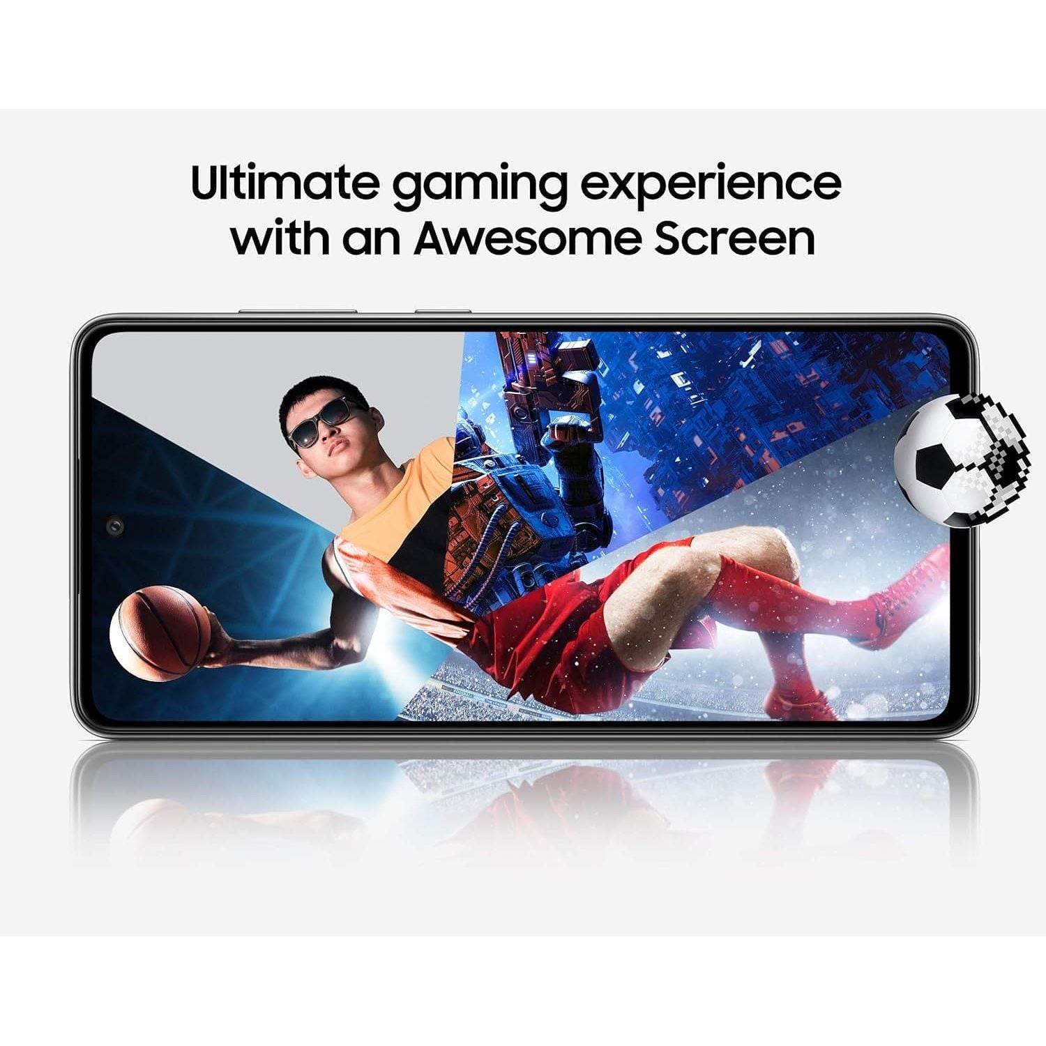 Buy Samsung,Samsung Galaxy A52 5G - 6GB RAM -128GB Storage - Dual Sim - Awesome Violet - Unlocked - International Model - Gadcet UK | UK | London | Scotland | Wales| Ireland | Near Me | Cheap | Pay In 3 | Mobile Phones